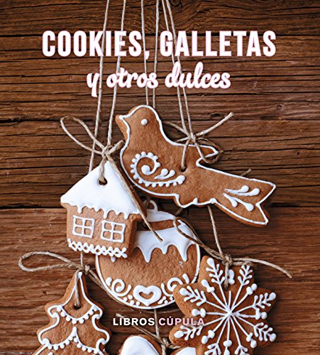 Kit Cookies galletas y otros dulces