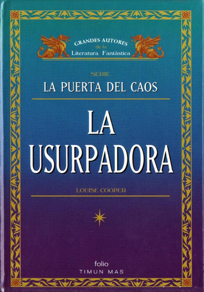 La usurpadora