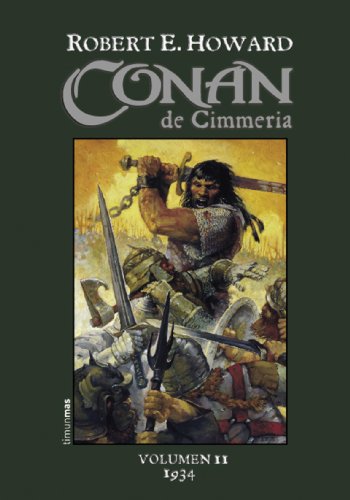 Conan de Cimmeria