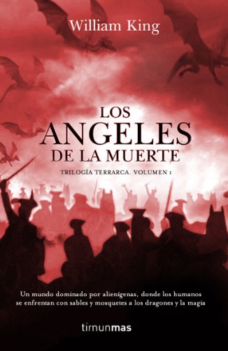 Los Ángeles de la Muerte