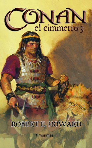 Conan El Cimmerio