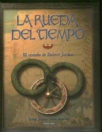 El Mundo de Robert Jordan by Robert Jordan, ISBN 9788448049065
