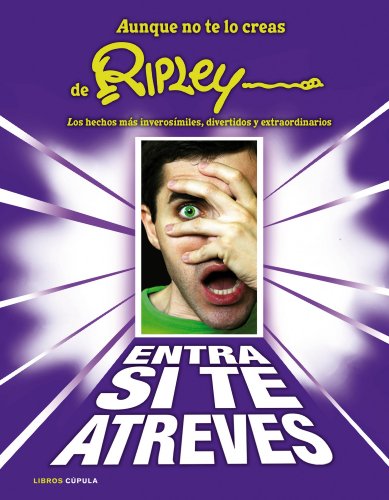 Aunque No Te Lo Creas de Ripley