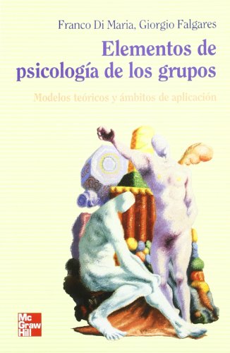 Elementos de Psicologia de Grupos