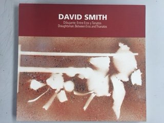 David Smith, Dibujante