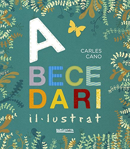 Abecedari Il.lustrat