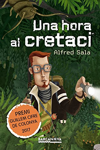 Una hora al cretaci