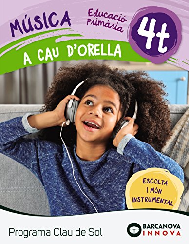 A cau d orella 4. Clau de Sol