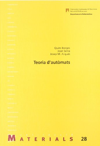 Teoria DAutMats