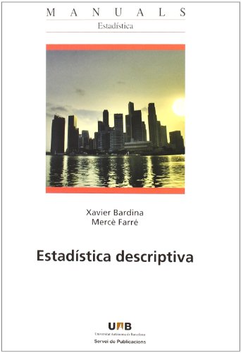EstadStica Descriptiva