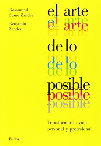 El Arte De Lo Posible