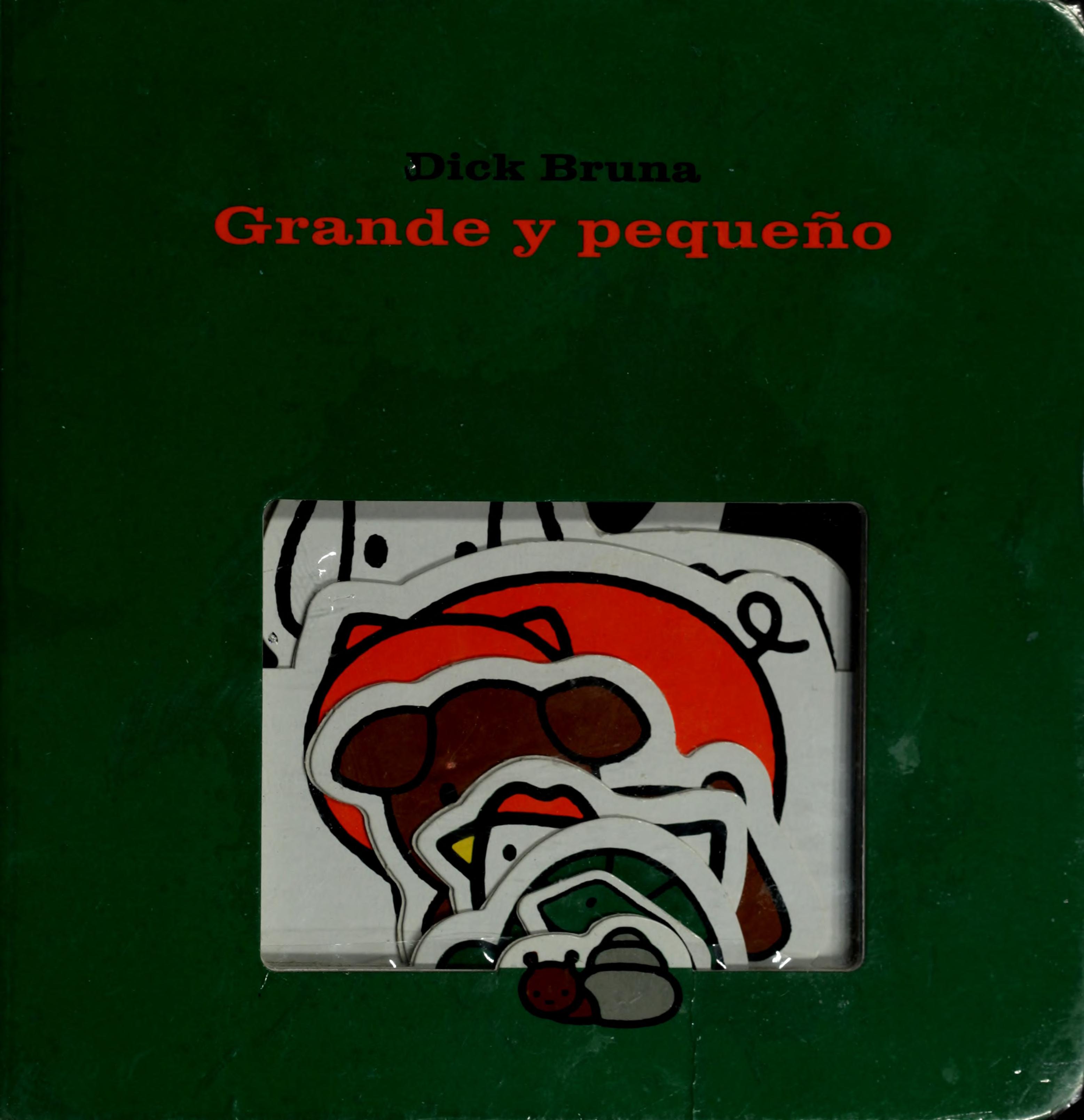Grande y Pequeño