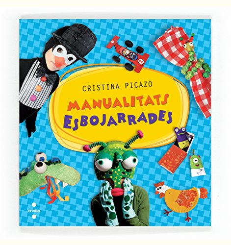 Manualitats esbojarrades