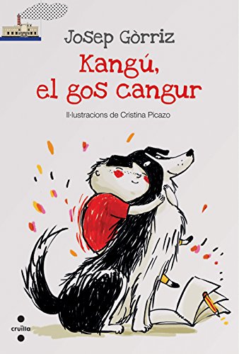 Kangu el gos cangur