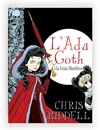 L Ada Goth I La Festa Mortifera