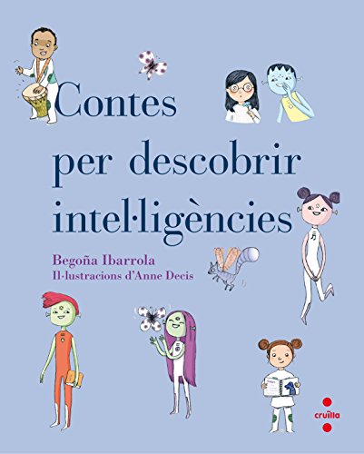 Contes per descobrir intel.ligencies