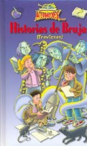 Historias De Brujas (Traviesas) (Spanish Edition)