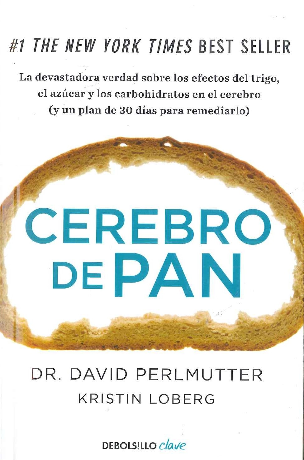 Cerebro de Pan