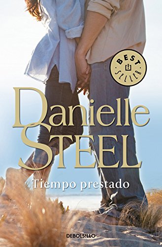 Tiempo Prestado (Best Seller) (Spanish Edition)