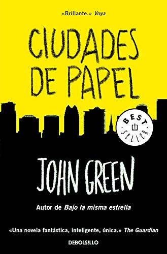 Ciudades de Papel
