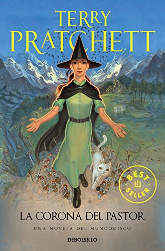 La Corona del Pastor by Terry Pratchett, ISBN 9788466342131