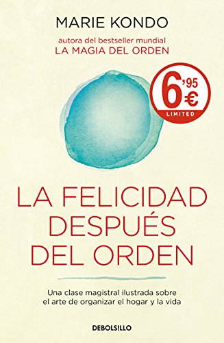 La Felicidad Después Del Orden