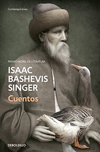 Cuentos Isaac Bashevis Singer / the Collected Stories