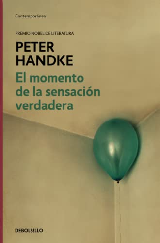 El Momento de la Sensación Verdadera