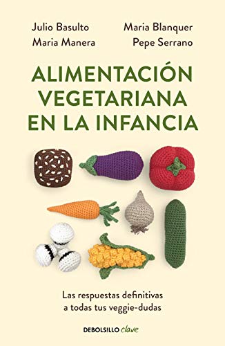 Alimentacion vegetariana en la infancia Vegetarian Diet in Childhood