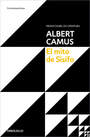 El Mito de Sísifo / the Myth of Sisyphus