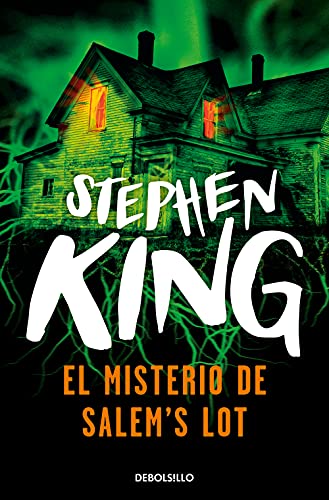 El Misterio de Salem's Lot / 'Salem's Lot
