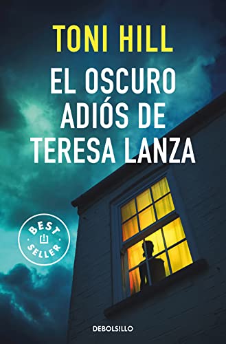 El oscuro adios de Teresa Lanza