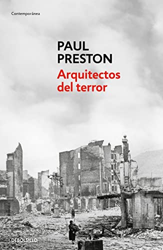 Arquitectos del Terror: Franco y Los Artífices del Odio / Architects of Terror: Paranoia, Conspiracy and Anti-Semitism in Francos Spain