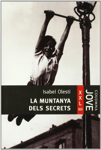 La Muntanya Dels Secrets (JOVE XXL) (Catalan Edition)