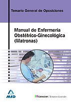 Manual de enfermeria obstetrico ginecologica