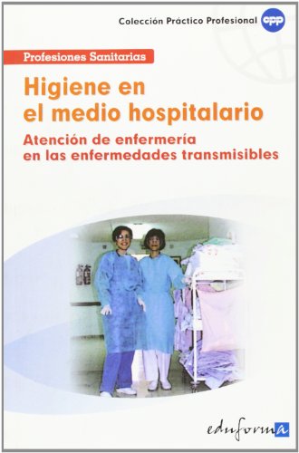 Higiene en el medio hospitalario