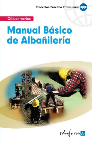 Manual basico de albanileria