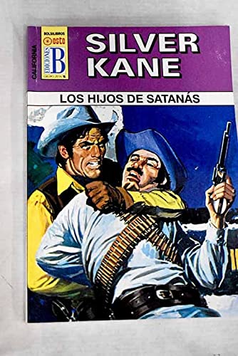Los Hijos de Satanás