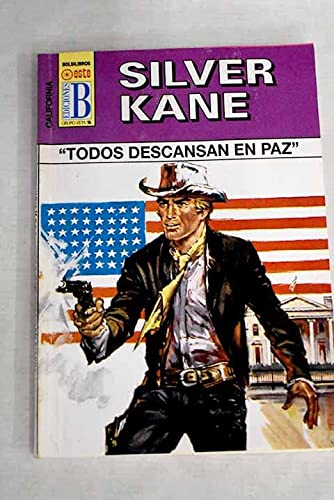 Todos Descansan En Paz