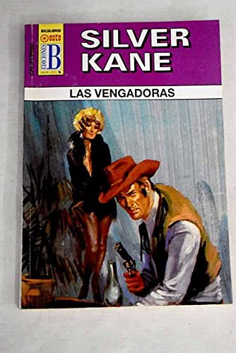 Las Vengadoras