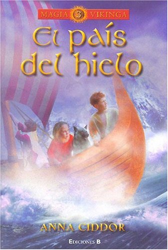 El Pais Del Hielo/Ice Country
