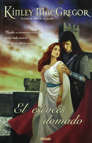 EL ESCOCES DOMADO