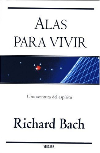 Alas para vivir Running From Safety
