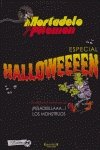Especial Halloween