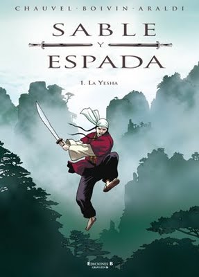LA YESHA