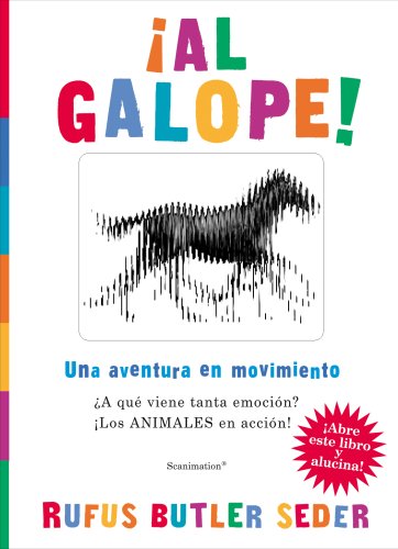 Al Galope