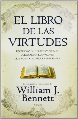 EL LIBRO DE LAS VIRTUDES