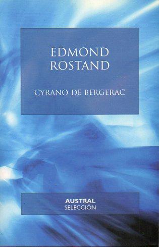 Cyrano de Bergerac Publisher