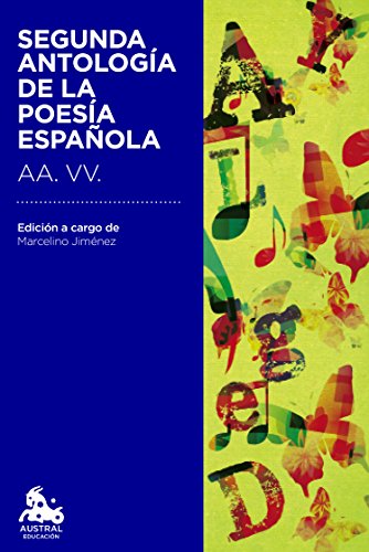 Segunda Antología de la Poesía Española