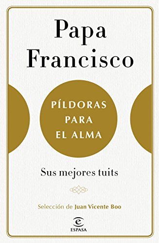 Píldoras Para El Alma